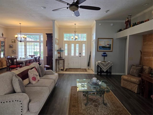 109 BYRSONIMA CIRCLE, Homosassa, FL 34446