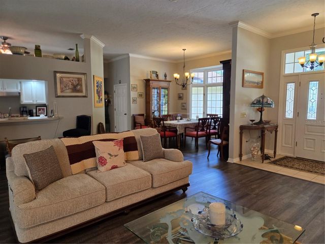 109 BYRSONIMA CIRCLE, Homosassa, FL 34446