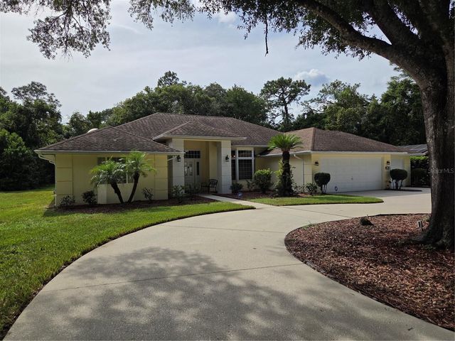 109 BYRSONIMA CIRCLE, Homosassa, FL 34446