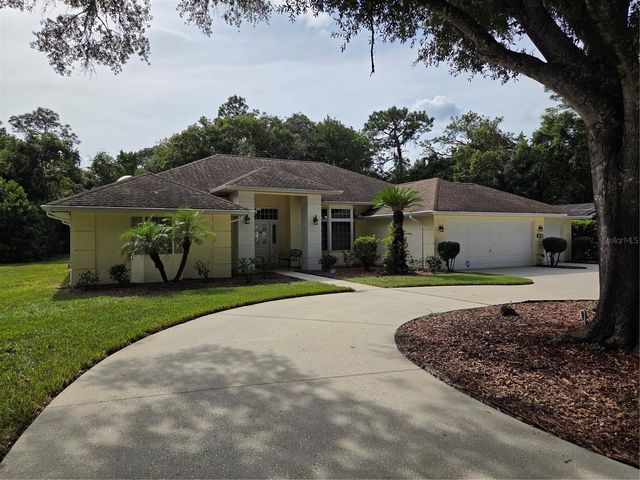 109 BYRSONIMA CIRCLE, Homosassa, FL 34446