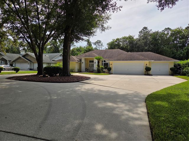 109 BYRSONIMA CIRCLE, Homosassa, FL 34446