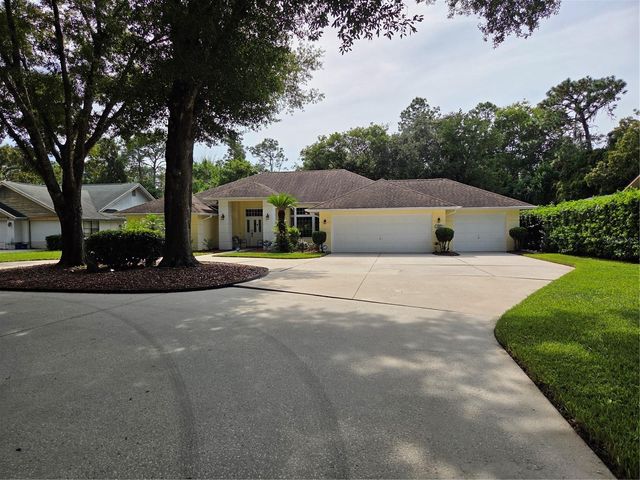 109 BYRSONIMA CIRCLE, Homosassa, FL 34446