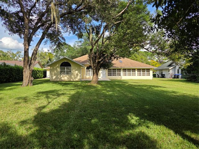 109 BYRSONIMA CIRCLE, Homosassa, FL 34446