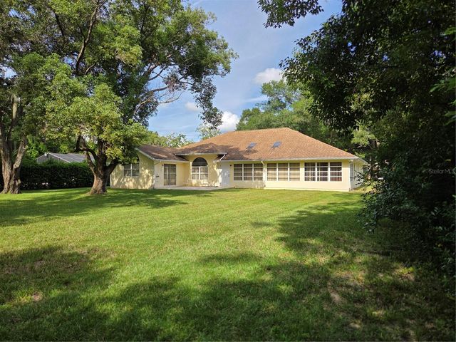 109 BYRSONIMA CIRCLE, Homosassa, FL 34446