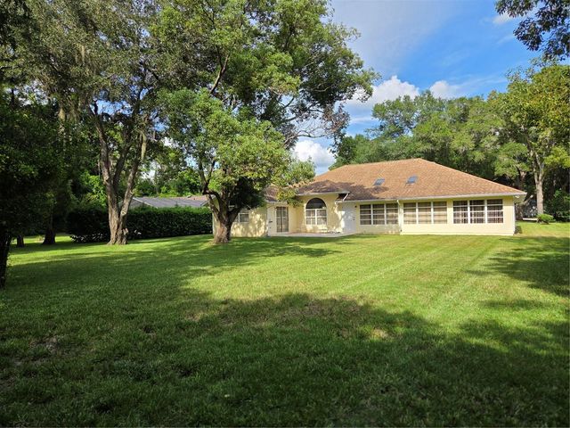 109 BYRSONIMA CIRCLE, Homosassa, FL 34446