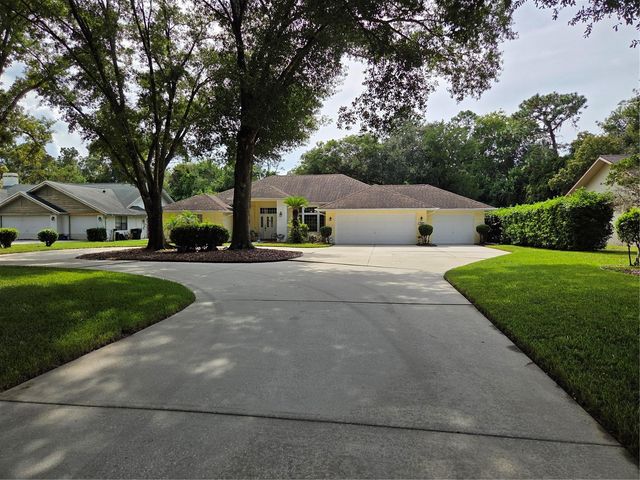109 BYRSONIMA CIRCLE, Homosassa, FL 34446