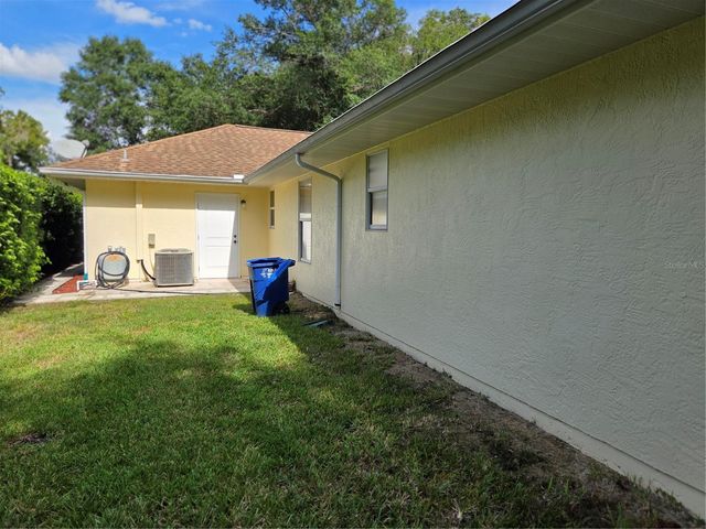 109 BYRSONIMA CIRCLE, Homosassa, FL 34446