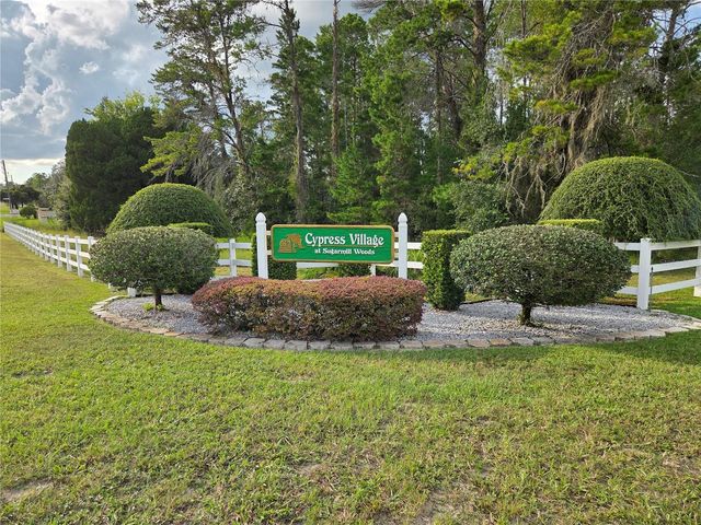 109 BYRSONIMA CIRCLE, Homosassa, FL 34446