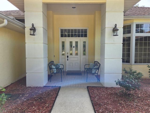 109 BYRSONIMA CIRCLE, Homosassa, FL 34446