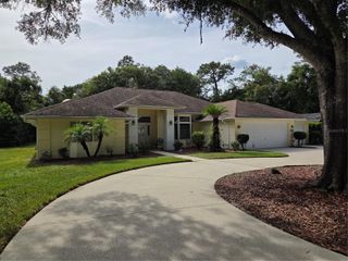 109 BYRSONIMA CIRCLE, Homosassa, FL 34446