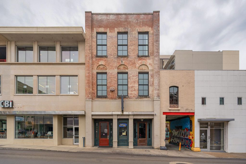 14 E 7th Street, Chattanooga, TN 37402