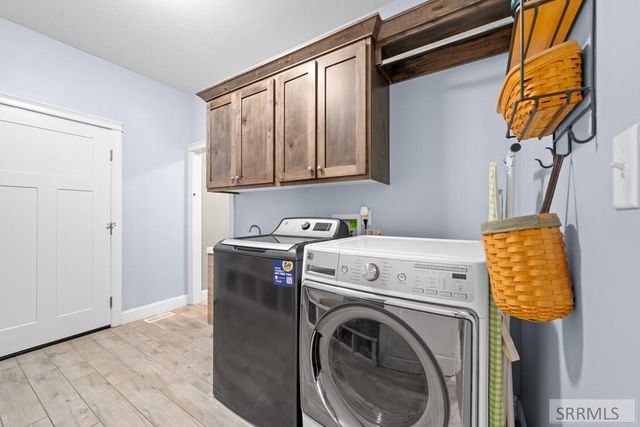 1436 N 980 E, Shelley, ID 83274