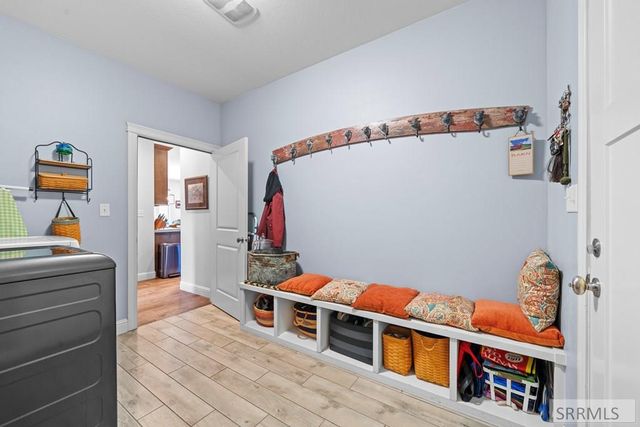 1436 N 980 E, Shelley, ID 83274