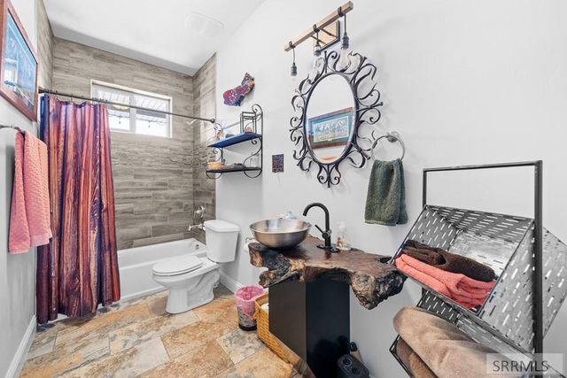 1436 N 980 E, Shelley, ID 83274