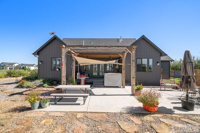 1436 N 980 E, Shelley, ID 83274