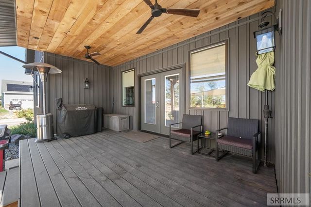 1436 N 980 E, Shelley, ID 83274