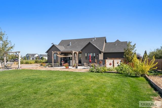 1436 N 980 E, Shelley, ID 83274