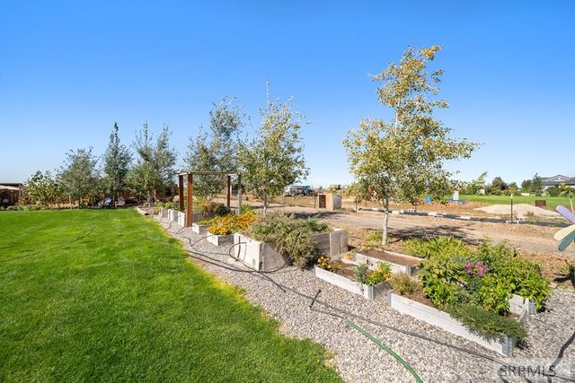 1436 N 980 E, Shelley, ID 83274
