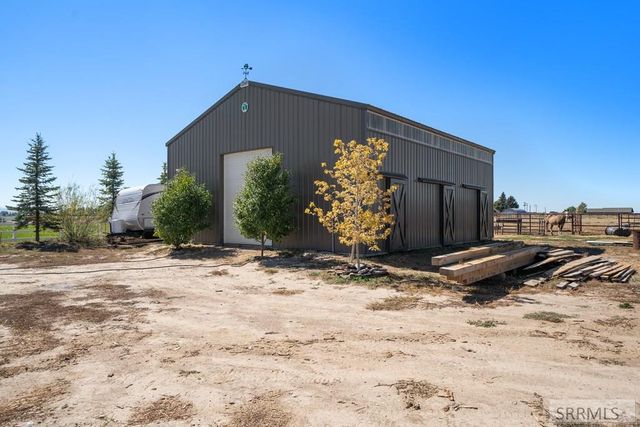 1436 N 980 E, Shelley, ID 83274