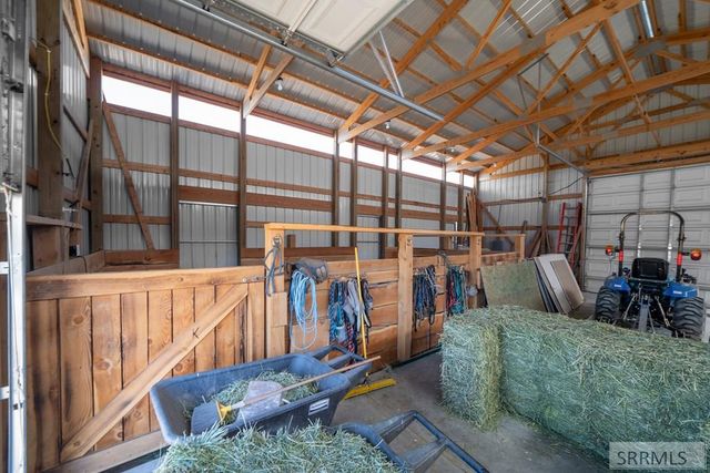 1436 N 980 E, Shelley, ID 83274