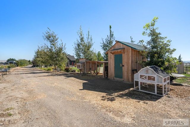1436 N 980 E, Shelley, ID 83274