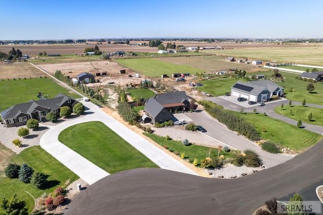 1436 N 980 E, Shelley, ID 83274