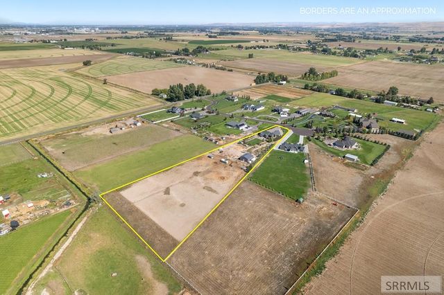 1436 N 980 E, Shelley, ID 83274