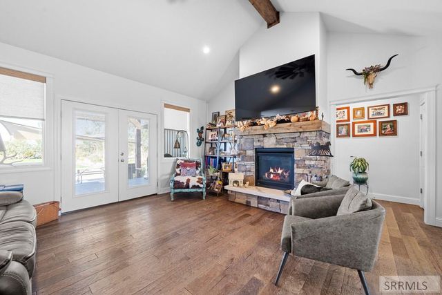 1436 N 980 E, Shelley, ID 83274