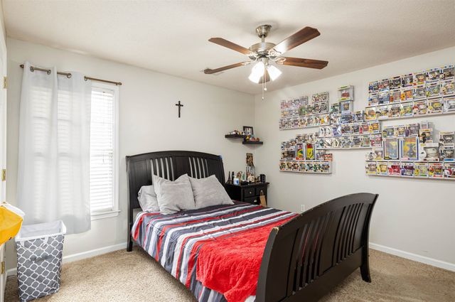 4360 GUINEVERE LN, Bartlett, TN 38135