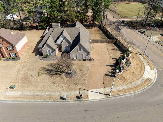 4360 GUINEVERE LN, Bartlett, TN 38135