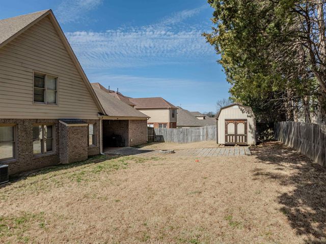 4360 GUINEVERE LN, Bartlett, TN 38135