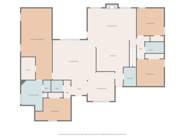 4360 GUINEVERE LN, Bartlett, TN 38135