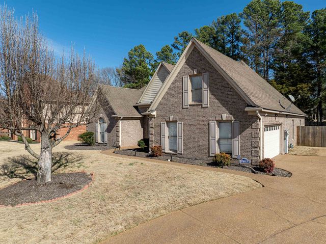 4360 GUINEVERE LN, Bartlett, TN 38135