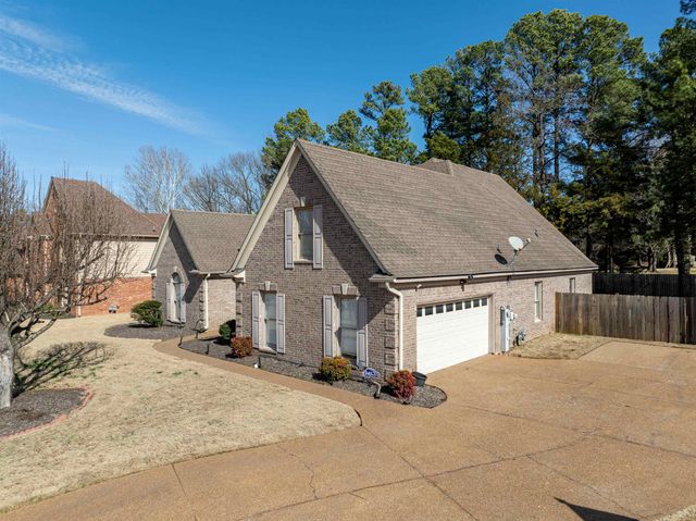 4360 GUINEVERE LN, Bartlett, TN 38135