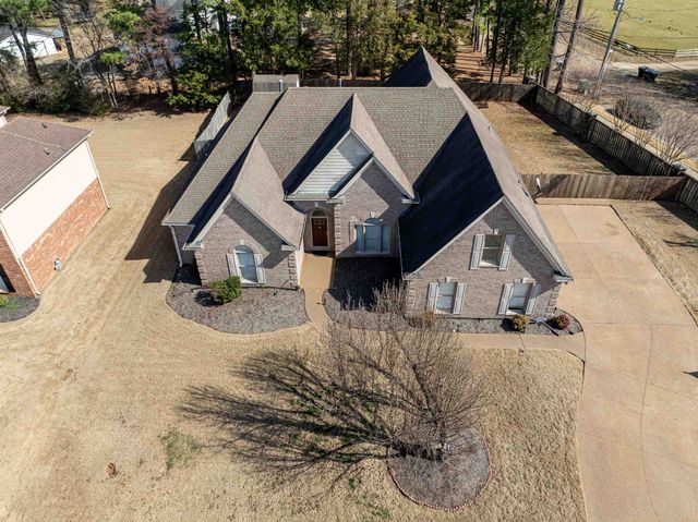 4360 GUINEVERE LN, Bartlett, TN 38135