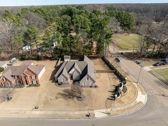 4360 GUINEVERE LN, Bartlett, TN 38135