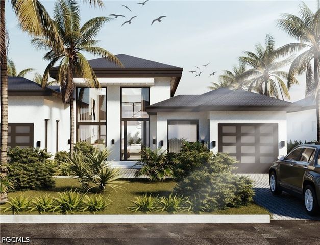 156 SW 52nd TER, Cape Coral, FL 33914
