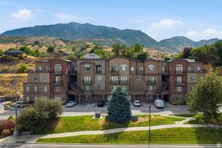 5198 N UNIVERSITY AVE #107, Provo, UT 84604