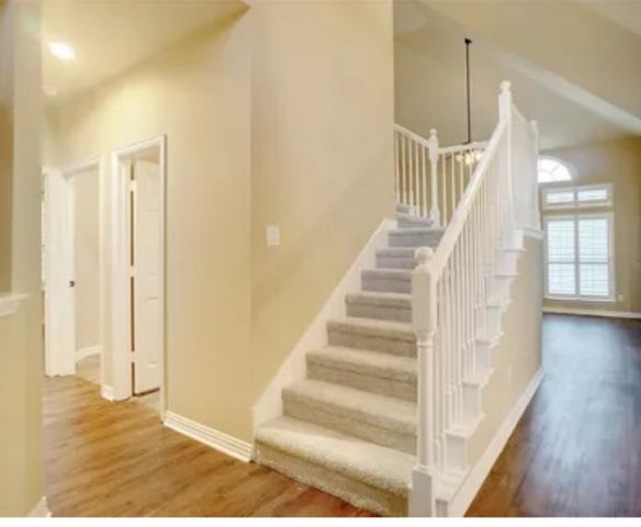 1021 Hummingbird Court, Forney, TX 75126