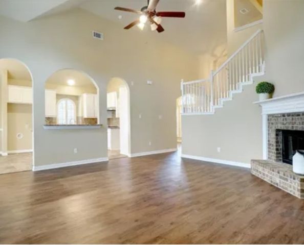1021 Hummingbird Court, Forney, TX 75126