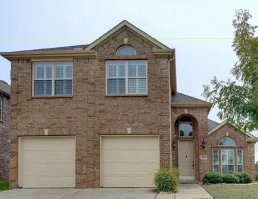 1021 Hummingbird Court, Forney, TX 75126