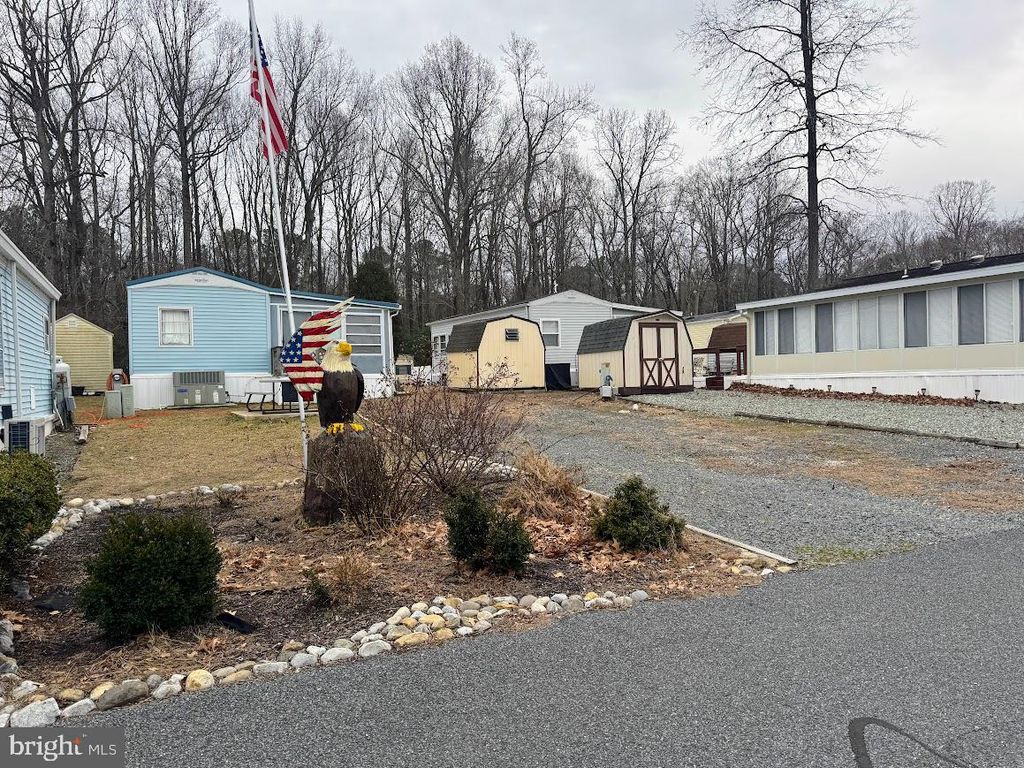 289 WOODHAVEN CT, Berlin, MD 21811