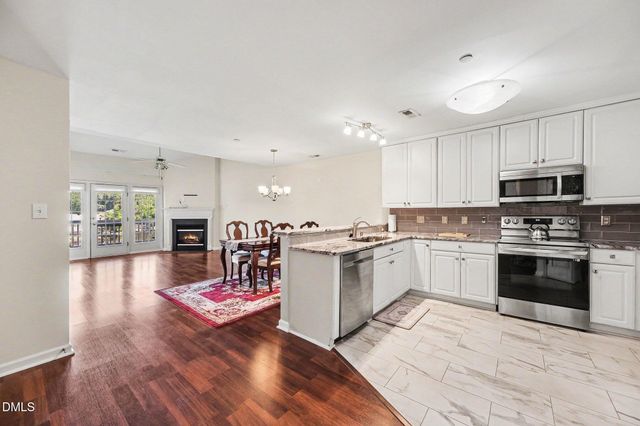 132 Springfork Drive, Cary, NC 27513