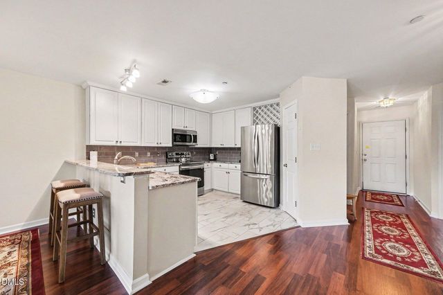 132 Springfork Drive, Cary, NC 27513