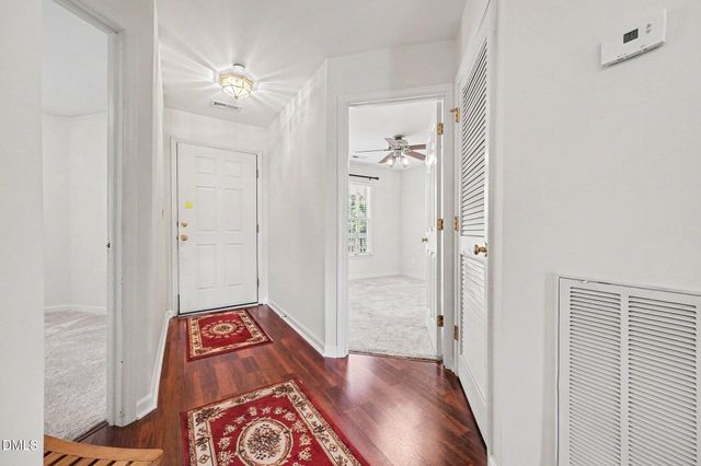 132 Springfork Drive, Cary, NC 27513