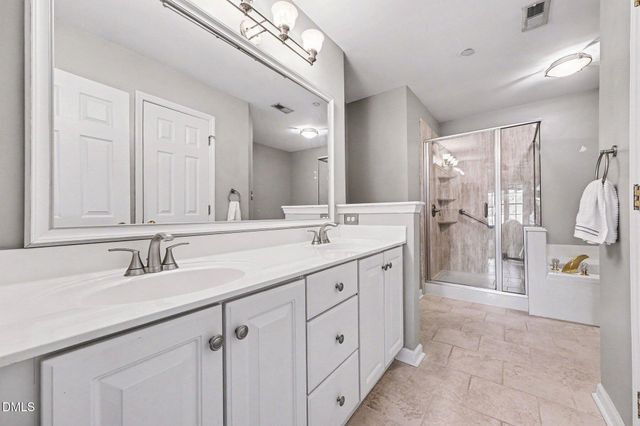 132 Springfork Drive, Cary, NC 27513