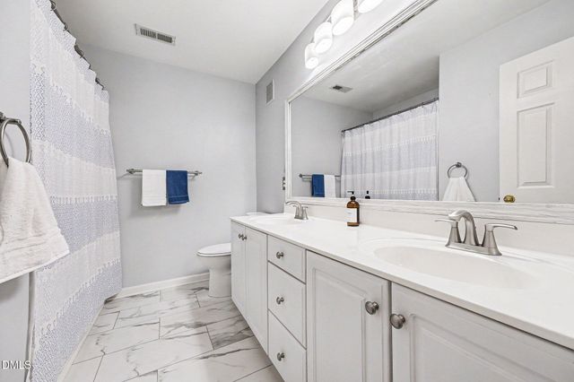 132 Springfork Drive, Cary, NC 27513