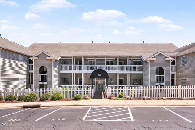 132 Springfork Drive, Cary, NC 27513