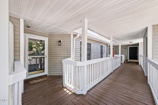 132 Springfork Drive, Cary, NC 27513