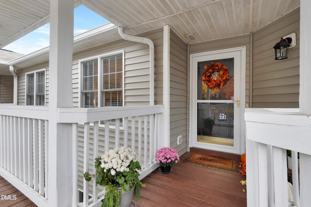 132 Springfork Drive, Cary, NC 27513